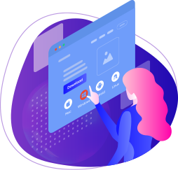 website