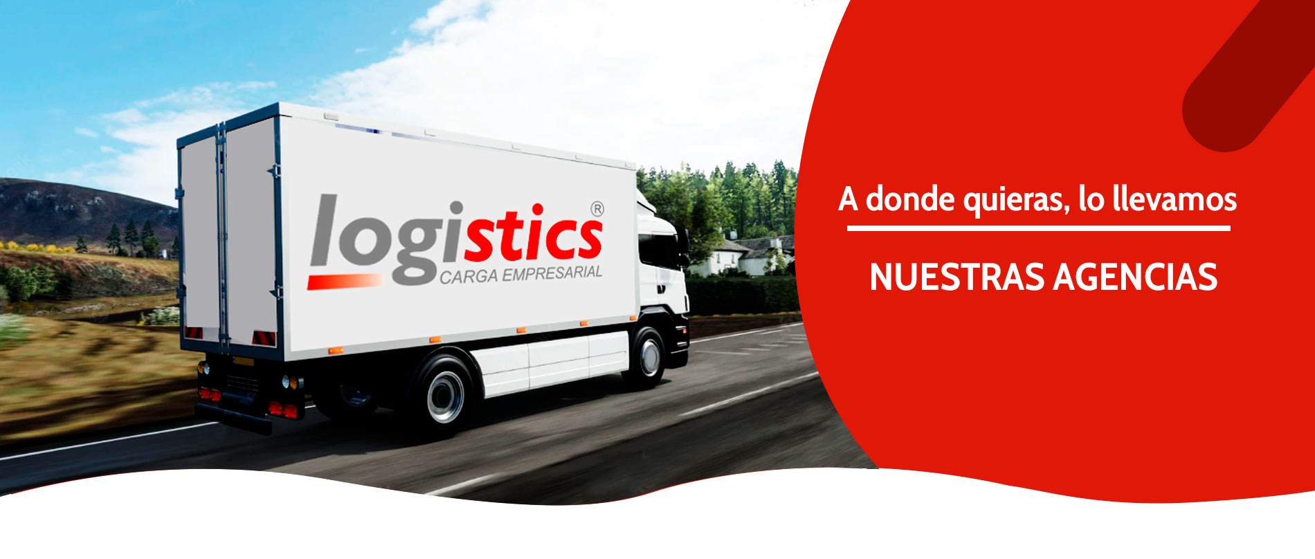 agenciaslogistics